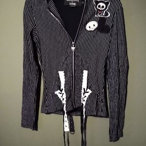 Tripp Skelanimals Hoodie